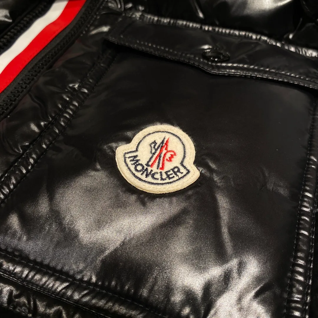 Moncler 12345